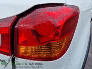 Used Taillight, right Mitsubishi ASX 1.6 MIVEC 16V Price on request offered by Kleine Staarman B.V. Autodemontage