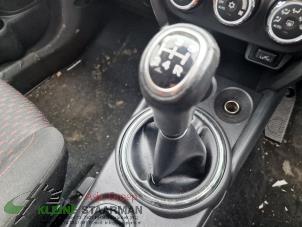 Used Gear stick knob Mitsubishi ASX 1.6 MIVEC 16V Price on request offered by Kleine Staarman B.V. Autodemontage