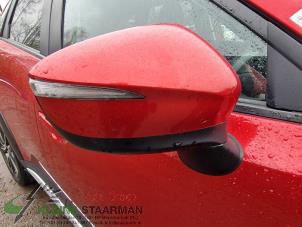Gebrauchte Außenspiegel rechts Mazda CX-3 Preis auf Anfrage angeboten von Kleine Staarman B.V. Autodemontage