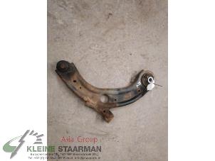 Used Front lower wishbone, right Mazda CX-3 Price on request offered by Kleine Staarman B.V. Autodemontage