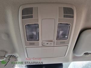 Used Interior lighting, front Mazda CX-3 Price on request offered by Kleine Staarman B.V. Autodemontage