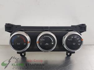 Używane Panel sterowania nagrzewnicy Mazda CX-3 Cena na żądanie oferowane przez Kleine Staarman B.V. Autodemontage