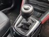 Botón de palanca de un Mazda CX-3 2017