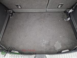 Used Floor panel load area Mazda CX-3 Price on request offered by Kleine Staarman B.V. Autodemontage