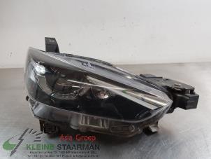 Used Headlight, right Mazda CX-3 Price on request offered by Kleine Staarman B.V. Autodemontage