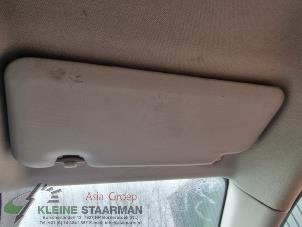 Used Sun visor Mazda CX-3 Price on request offered by Kleine Staarman B.V. Autodemontage