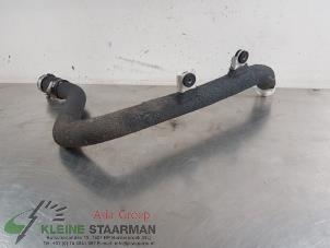 Used Intercooler tube Kia Sportage (QL) 1.7 CRDi 115 16V 4x2 Price on request offered by Kleine Staarman B.V. Autodemontage