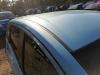 Roof from a Nissan Note (E12), 2012 1.2 DIG-S 98, MPV, Petrol, 1.198cc, 72kW (98pk), FWD, HR12DDR, 2012-08, E12C 2015