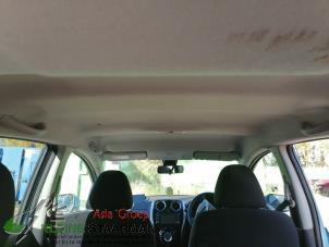 Used Headlining Nissan Note (E12) 1.2 DIG-S 98 Price on request offered by Kleine Staarman B.V. Autodemontage