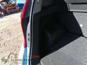 Used Boot lining left Nissan Note (E12) 1.2 DIG-S 98 Price on request offered by Kleine Staarman B.V. Autodemontage