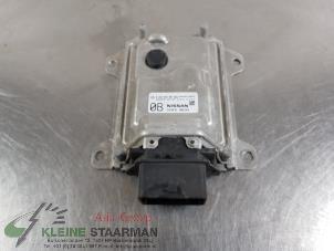 Used Automatic gearbox computer Nissan Note (E12) 1.2 DIG-S 98 Price on request offered by Kleine Staarman B.V. Autodemontage