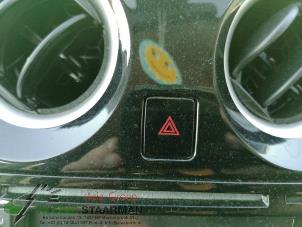 Used Panic lighting switch Nissan Note (E12) 1.2 DIG-S 98 Price on request offered by Kleine Staarman B.V. Autodemontage