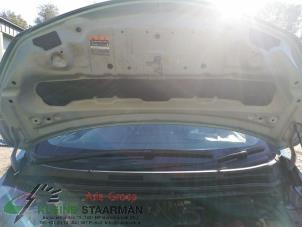 Used Bonnet Lining Nissan Note (E12) 1.2 DIG-S 98 Price on request offered by Kleine Staarman B.V. Autodemontage