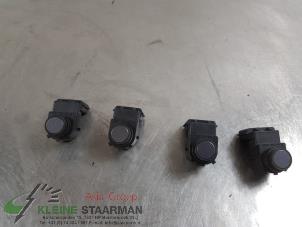 Used PDC Sensor Set Hyundai Tucson (TL) 1.6 T-GDi 16V 2WD Price on request offered by Kleine Staarman B.V. Autodemontage