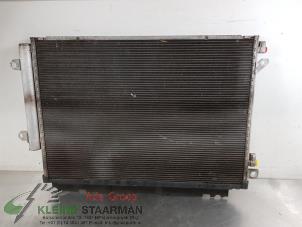Used Air conditioning radiator Suzuki Vitara (LY/MY) 1.4 S Turbo 16V Price on request offered by Kleine Staarman B.V. Autodemontage