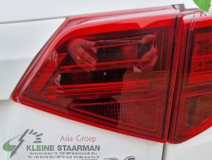 Używane Tylne swiatlo pozycyjne prawe Suzuki Vitara (LY/MY) 1.4 S Turbo 16V Cena na żądanie oferowane przez Kleine Staarman B.V. Autodemontage