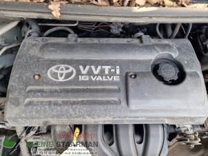 Used Engine Toyota Corolla Verso (E12) 1.6 16V VVT-i Price € 350,00 Margin scheme offered by Kleine Staarman B.V. Autodemontage