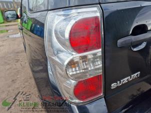Used Taillight, left Suzuki Grand Vitara II (JT) 1.6 16V Price € 75,00 Margin scheme offered by Kleine Staarman B.V. Autodemontage