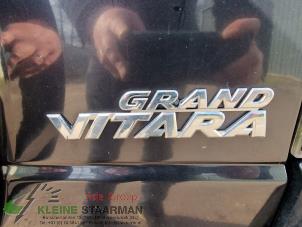 Używane Nagrzewnica Suzuki Grand Vitara II (JT) 1.6 16V Cena na żądanie oferowane przez Kleine Staarman B.V. Autodemontage