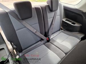 Used Rear bench seat Suzuki Grand Vitara II (JT) 1.6 16V Price on request offered by Kleine Staarman B.V. Autodemontage