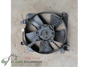 Used Cooling fan housing Chevrolet Matiz 1.0 Price on request offered by Kleine Staarman B.V. Autodemontage
