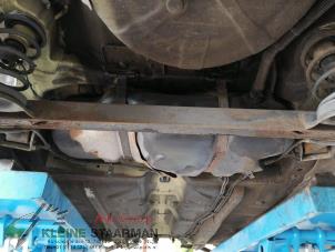 Used Rear-wheel drive axle Chevrolet Matiz 1.0 Price on request offered by Kleine Staarman B.V. Autodemontage