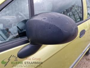Gebrauchte Außenspiegel links Chevrolet Matiz 1.0 Preis auf Anfrage angeboten von Kleine Staarman B.V. Autodemontage
