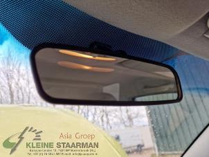 Used Rear view mirror Chevrolet Matiz 1.0 Price on request offered by Kleine Staarman B.V. Autodemontage