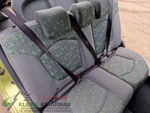 Used Rear bench seat Chevrolet Matiz 1.0 Price on request offered by Kleine Staarman B.V. Autodemontage
