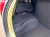 Daewoo Matiz 1.0 Tapizado de maletero izquierda