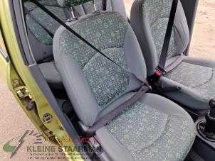 Used Seat, right Chevrolet Matiz 1.0 Price on request offered by Kleine Staarman B.V. Autodemontage