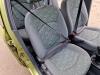 Seat, right from a Chevrolet Matiz, 1998 / 2005 1.0, Hatchback, Petrol, 995cc, 49kW (67pk), FWD, LQ4; L461, 2005-03 / 2007-12, KLAKF690; KLAKKH21 2006