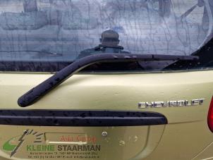 Gebrauchte Scheibenwischerarm hinten Chevrolet Matiz 1.0 Preis auf Anfrage angeboten von Kleine Staarman B.V. Autodemontage
