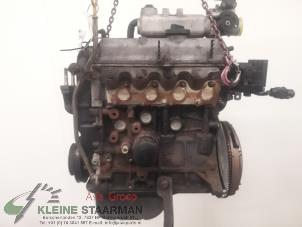 Used Engine Kia Picanto (BA) 1.1 12V Price € 267,50 Margin scheme offered by Kleine Staarman B.V. Autodemontage