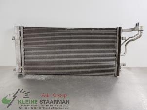 Used Air conditioning radiator Kia Proceed (CD) 1.6 T-GDI 16V DCT Price on request offered by Kleine Staarman B.V. Autodemontage