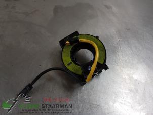 Used Airbag clock spring Mitsubishi Colt (Z2/Z3) 1.3 16V Price on request offered by Kleine Staarman B.V. Autodemontage