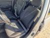 Seat, left from a Kia Picanto (BA), 2004 / 2011 1.1 12V, Hatchback, Petrol, 1.086cc, 48kW (65pk), FWD, G4HG, 2004-04 / 2011-09, BAGM11; BAM6115; BAH61 2008