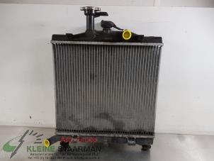 Used Radiator Kia Picanto (BA) 1.1 12V Price on request offered by Kleine Staarman B.V. Autodemontage