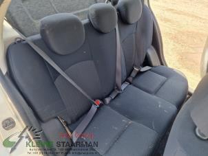 Used Rear bench seat Nissan Micra (K13) 1.2 12V Price on request offered by Kleine Staarman B.V. Autodemontage