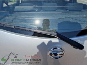 Usados Brazo de limpiaparabrisas detrás Nissan Micra (K13) 1.2 12V Precio de solicitud ofrecido por Kleine Staarman B.V. Autodemontage