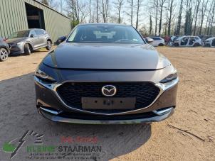 Used Front end, complete Mazda 3 (BP) 2.0 SkyActiv-X 180 M Hybrid 16V Price on request offered by Kleine Staarman B.V. Autodemontage