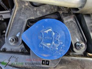 Used Front windscreen washer reservoir Mazda 3 (BP) 2.0 SkyActiv-X 180 M Hybrid 16V Price on request offered by Kleine Staarman B.V. Autodemontage