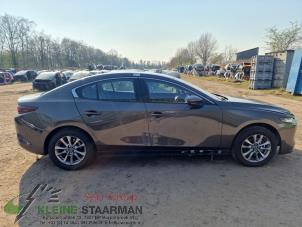 Used Style, middle right Mazda 3 (BP) 2.0 SkyActiv-X 180 M Hybrid 16V Price on request offered by Kleine Staarman B.V. Autodemontage