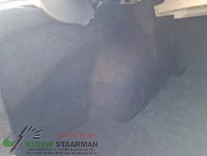 Used Boot lining left Mazda 3 (BP) 2.0 SkyActiv-X 180 M Hybrid 16V Price on request offered by Kleine Staarman B.V. Autodemontage