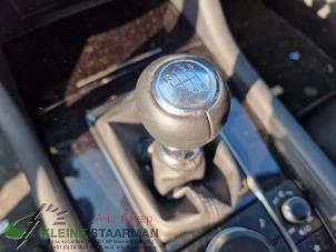 Used Gear stick knob Mazda 3 (BP) 2.0 SkyActiv-X 180 M Hybrid 16V Price on request offered by Kleine Staarman B.V. Autodemontage