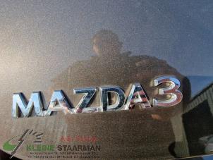 Gebrauchte Modul (sonstige) Mazda 3 (BP) 2.0 SkyActiv-X 180 M Hybrid 16V Preis auf Anfrage angeboten von Kleine Staarman B.V. Autodemontage