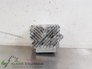 Used Radio amplifier Nissan Micra (K14) 0.9 IG-T 12V Price on request offered by Kleine Staarman B.V. Autodemontage