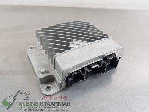 Used Radio amplifier Nissan Qashqai (J11) 1.6 dCi Price on request offered by Kleine Staarman B.V. Autodemontage