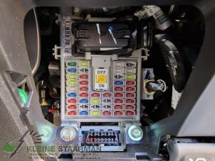 Used Fuse box Hyundai i20 (GBB) 1.2i 16V Price on request offered by Kleine Staarman B.V. Autodemontage