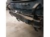Stoßstangeträger hinten van een Hyundai i20 (GBB) 1.2i 16V 2016